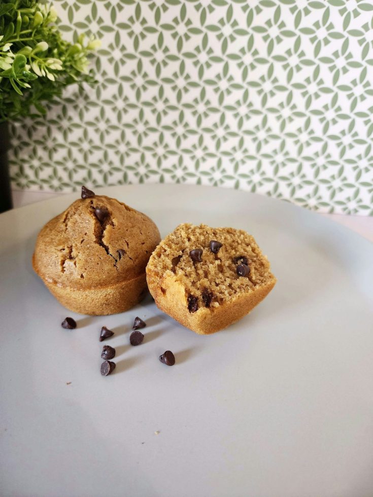 Image for Mocha Cappuccino Muffin
