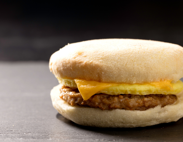 Image for Maple English Muffin