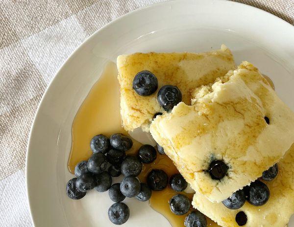 Image for Breakfast Recipes 