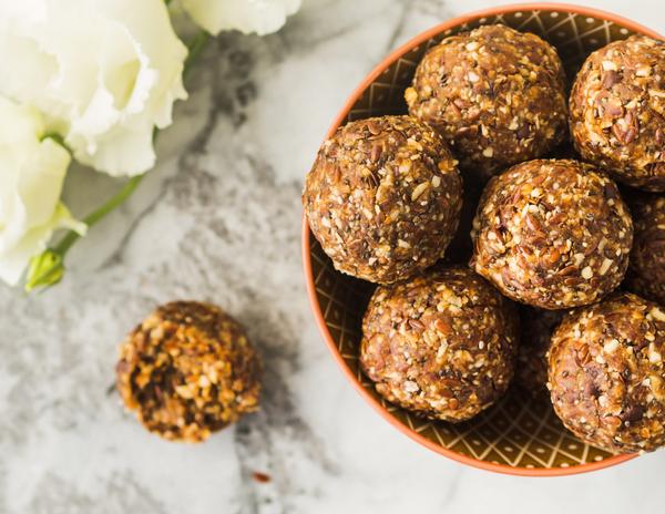 Image for Protein Balls