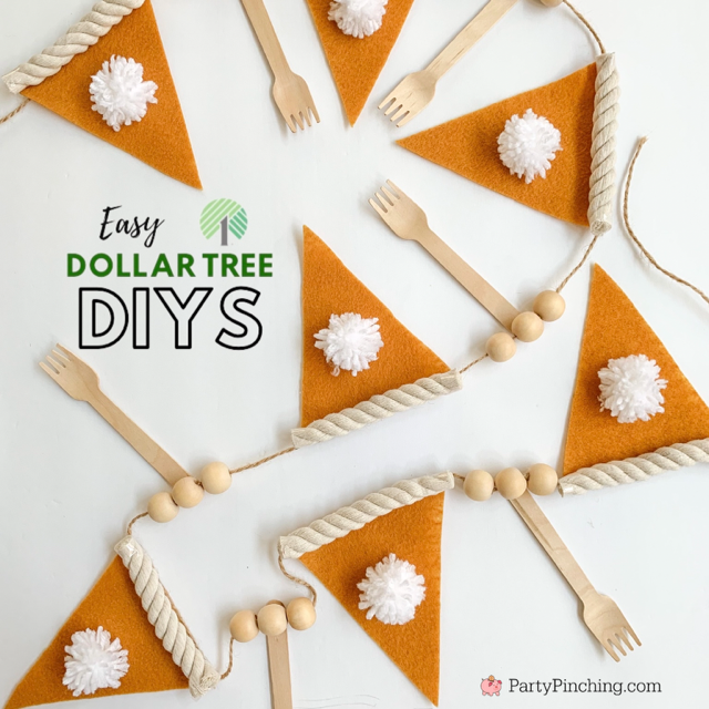 Image for Pumpkin Pie Banner